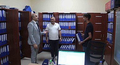 Aile ve Sosyal Hizmetler Bakanlığına bağlı kuruluşlara habersiz denetim