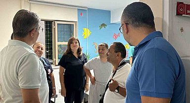 Aile ve Sosyal Hizmetler Bakanlığına bağlı kuruluşlara habersiz denetimler sürüyor