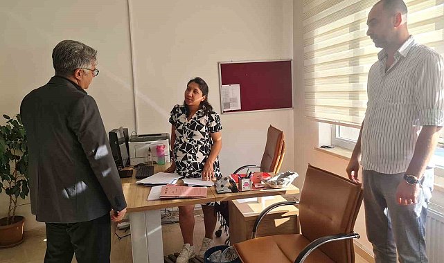 Aile ve Sosyal Hizmetler Bakanlığına bağlı kuruluşlara şok baskın
