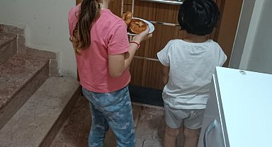 Aile ve Sosyal Hizmetler İl Müdürlüğü'nden Mevlid Kandili'ne özel programlar