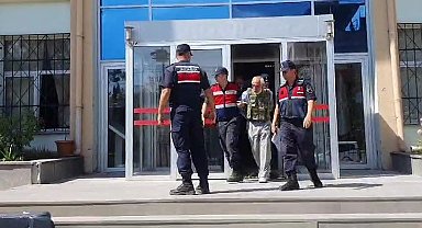 Aileyi katleden zanlı tutuklandı