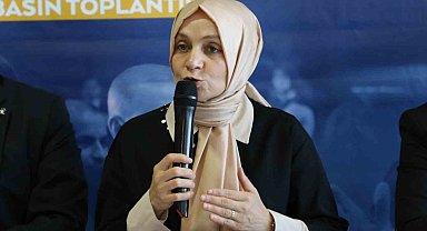 AK Parti Grup Başkanvekili Usta: "Avrupa'da da rekolte düşüşü var, fındık fiyatı yeniden yükselişe geçecektir"