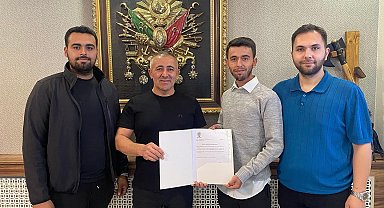 AK Parti'de yeni atamalar