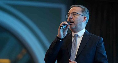AK Parti'li Kasapoğlu: "İzmir'in hayallerini hep birlikte gerçekleştireceğiz"