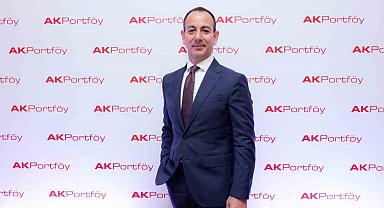 Ak Portföy, yatırım fonlarında 460 milyar TL'yi aştı