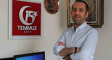 Akademisyen Adem Palabıyık: "Alınan her ürün, Gazze'ye atılan bombanın sponsorluğunu oluşturuyor"