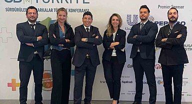Akcoat, Sustainable Brands Türkiye 2024'te sürdürülebilir çözümlerini paylaştı