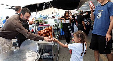 Akdeniz'e yeni bir semt pazarı yapılacak