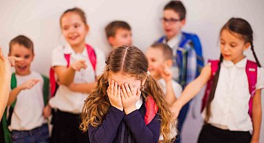 Akran zorbalığı TBMM gündeminde