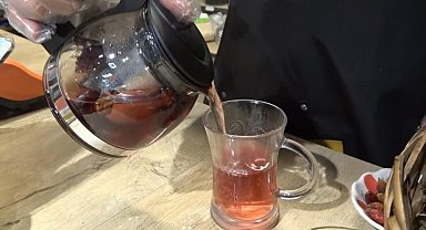 Aktarlardan soğuk algınlığına karşı "kış çayı" tavsiyesi