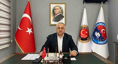 Aktürk'ten koltuk sevdalılarına gönderme