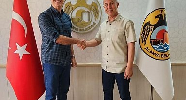 Alanya Belediyesi Başkan Danışmanı Açıkalın'a Avrupa Konseyi'nde önemli görev