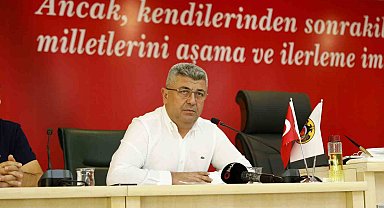 Alanya Triatlonu için geri sayım başladı