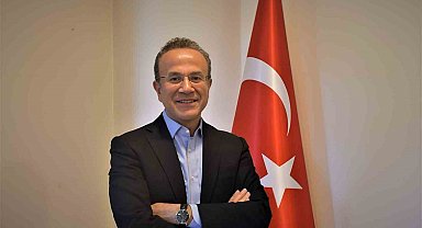 Alanya Üniversitesi Rektörü Güner, TÜBİTAK'ın başkan yardımcısı oldu