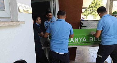 Alanya'da 'Big Mable' eğlencesi ölümle bitti