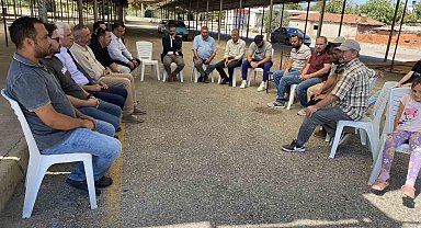 Alaşehir'de okulda fenalaşan çocuk hayatını kaybetti