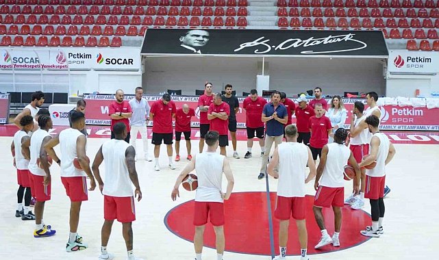 Aliağa Petkimspor, Avrupa sınavında