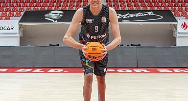 Aliağa Petkimspor'dan altyapıya transfer