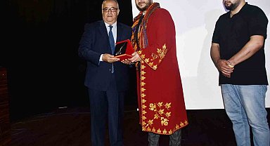 Aliağa'da Ahilik Kültürü Haftası kutlandı