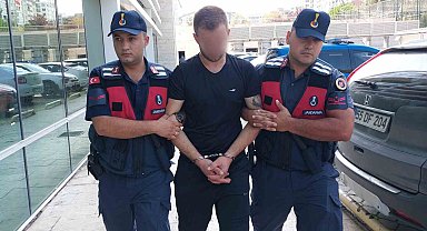 Alkolü koca eşini mezarlığa götürüp "Kendine yer beğen" diyerek silah kabzası ile hastanelik etti