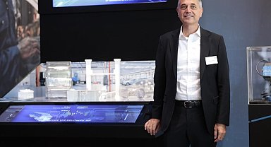 Alman otomotiv devinden Türkiye pazarına övgü