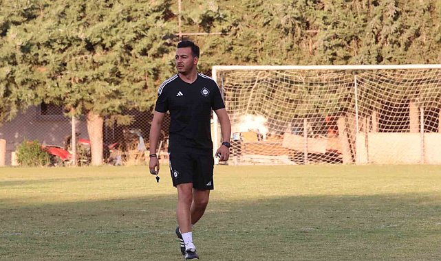 Altay'da hedef iç sahada kazanmak