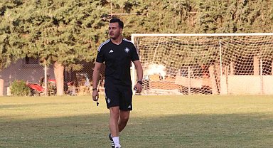 Altay'da hedef iç sahada kazanmak