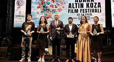 Altın Koza Film Festivali, Arel Medya Sponsorluğunda başladı