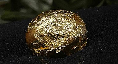 Altın zeytin festivalde görücüye çıktı