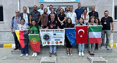 Altınkent Ortaokulunda "dijital güvenlik" eğitimleri başladı