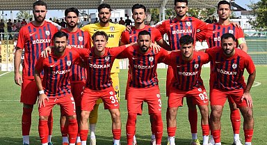 Altınordu, dış sahada kazanamıyor