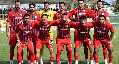 Altınordu, yeni sezona iyi başladı