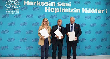 Alzheimer hastalarının hayatlarını kolaylaştıracak iş birliği