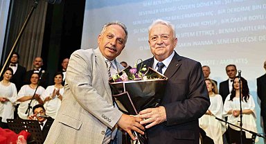 Amir Ateş, 'Kayseri besteleriyle' geliyor