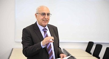 Anadolu Üniversitesi'nden Cambridge Üniversitesi'ne köprü