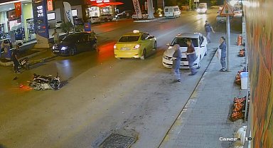 Ani manevrası ile 19 yaşındaki genci hayattan koparan sürücü tutuklandı