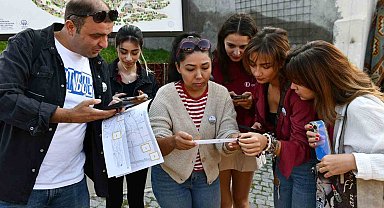 Ankara Büyükşehirden Avrupa Miras Gününe özel etkinlikler