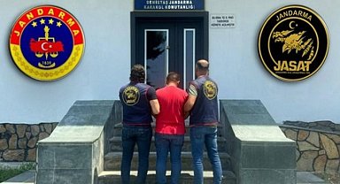 Antalya'da 48 saatte 204 aranan şahıs yakalandı