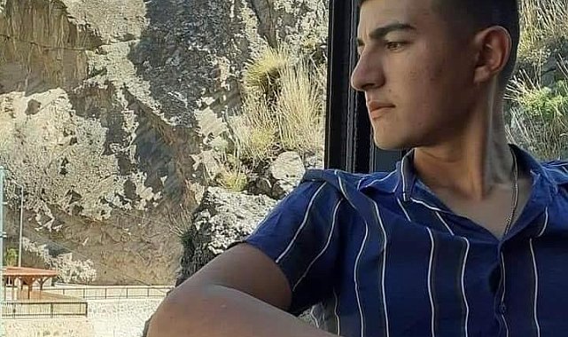 Antalya'da inşaattan düşen 22 yaşındaki işçi hayatını kaybetti