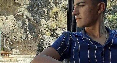 Antalya'da inşaattan düşen 22 yaşındaki işçi hayatını kaybetti