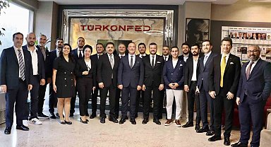 ANTGİAD'tan genç girişimciler için iş birliği adımı