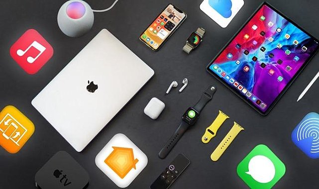Apple, ürünlerine bu ayki etkinlik öncesi zam yapabilir!