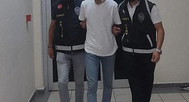 Araçtan açtıkları ateşle 9 yaşındaki çocuğu yaralayan 2 şüpheli yakalandı