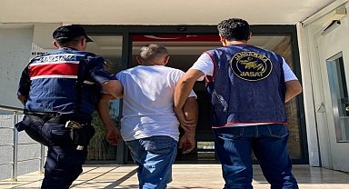 Aranan 47 şahıs yakalandı, 12'si tutuklandı