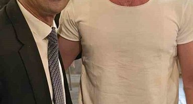 Aras Bulut İynemli ve Uğur Polat'a yoğun ilgi