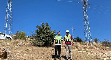 Aras Elektrik, elektrik altyapısını güçlendirmeye devam ediyor