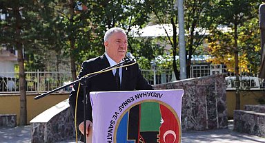 Ardahan'da 37. Ahilik Haftası kutlandı