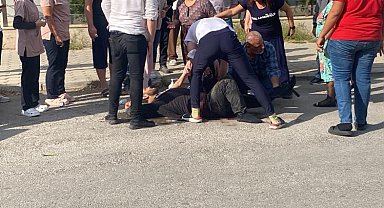 Arkadaşı tarafından pompalı tüfekle vurulan adam hayatını kaybetti