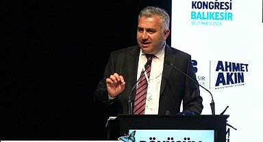 Arman Zafer Yalçın, Büyükşehir Belediye Başkan Danışmanlığına atandı