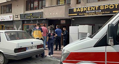 Asılsız ihbar ekipleri harekete geçirdi